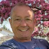 Darrell James Coderre Obituary