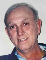 Obituary information for Ray Dean Bicknell