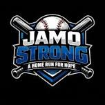 Jamo Strong: A Home Run for Hope