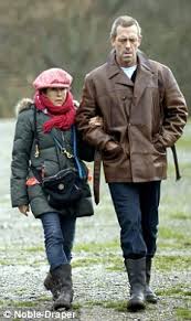 James hugh calum laurie cbe ( / ˈlɒri /; House Star Hugh Laurie Reveals Staying In Hollywood Has Put Strain On My Marriage Daily Mail Online