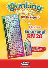 Orang hanya melihat sepintas lalu, jadikanlah maklumat dalam banner dalam bentuk perkataan bukannya ayat. Koleksi Poster Bunting Banner Archives Mommyhappy