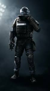 Rainbow Six Siege Rook Cosplay Ideen Ps4 Spiele Game Figuren