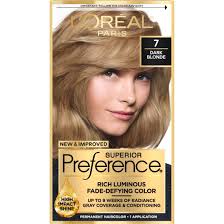 LOreal Paris Superior Preference Hair Color