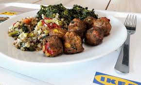 Find your way to ikea batu kawan here! Vegan At Ikea The Vegan Travelers