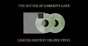 Vinyl tap ltd company number: Greta Van Fleet On Twitter Limited Edition Tie Dye Vinyl Available For Pre Order Now Https T Co 7qksvazxtl