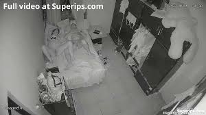 IPCAM – Poor Latin couple fucks in the dark - ThisVid.com