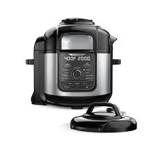 Sf symbols were introduced during wwdc 2019 and are a big present for us developers. Ninja Foodi 8 Qt 9 In 1 Deluxe Xl Pressure Cooker Air Fryer Series Official Ninja Product Support Information