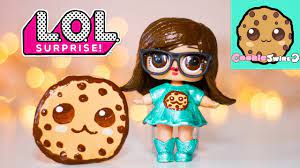 Check spelling or type a new query. Cookies World C Lol Surprise Dolls Cheap Online