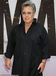 Maybe you would like to learn more about one of these? Rosie O Donnell Was Interested In Replacing Julie Chen On The Talk But Declined Because Of Money Daily Mail Online