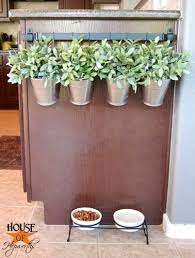 Railing planter box, deck railing planters, balcony planter, balcony planter hanging, deck rail planter box, flower planter box, outdoor box premierwoodstudio 5 out of 5 stars (727) $ 23.00. House Of Hepworths House Of Hepworths Hoh Hanging Herb Garden Hanging Herbs Indoor Herb Garden