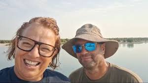 We truly feel like this is a reflection of all the incredible people who  have supported us along the way here in the UAE. It is all of us together,  who have been nominated as finalists for the Zayed ...