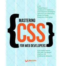 Mastering Css Web Design Basics Web Design Web Design Tools