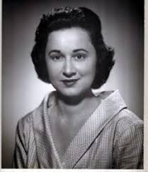 Mary Luckett Obituary