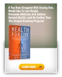 Blog Nutrition Raw