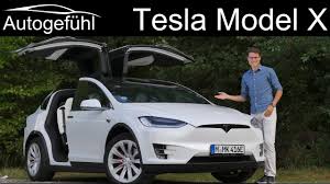Jul 22, 2019 · tesla's range of evs now consists of the model s, 3 and x. Tesla Model X Performance Raven Full Review Of The Fastest Suv 2020 Autogefuhl Youtube