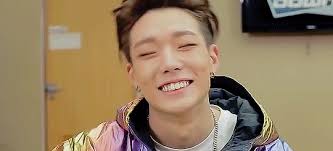 Animated gif about gif in ikon! Bobby Ikon Jiwon Bobby Ikon Kim Hanbin