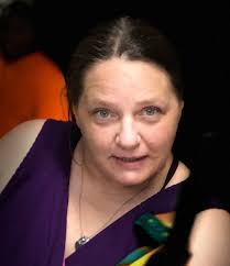 Cast Spotlight: Patricia Crowe