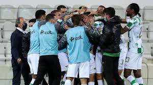 Moreirense will face porto in the match of the 29th round of the portuguese championship. Bot241zjfu0zhm