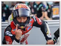 Pembalap ducati francesco 'pecco' bagnaia akan start dari posisi ketiga dengan johann zarco dari posisi lima. Jadwal Jam Tayang Motogp Teruel Di Trans7 Malam Ini Dan Posisi Start Berita Terkini