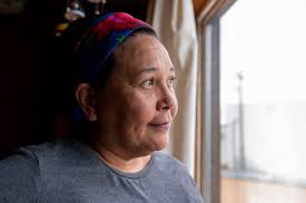 Iqaluit city councillor encourages Inuit women to apply for council