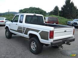 Image result for Oxford White 1991 Ford Truck