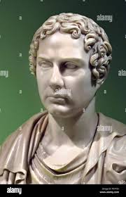 Byron museum hi-res stock photography and images