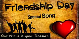 While most people prefer gifts for friendship day like a rubber wrist band or a card, a when you will dedicate these top 11 songs on friendship to your friend this friendship day, you will give them a gift that will remain unparalleled for. Happy Friendship Day Song Friendship Day Songs In Hindi