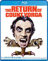 Amazon.com: The Return of Count Yorga [Blu-ray] : Robert Quarry, Mariette  Hartley, Roger Perry, Yvonne Wilder, Tom Toner, Rudy DeLuca, Philip Frame,  George Macready, Walter Brooke, Edward Walsh, Craig Nelson, David Lampson,