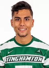 2023 Men's Soccer Roster