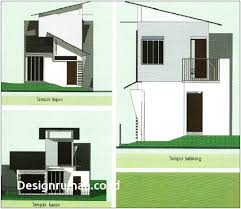 Masih banyak yang beranggapan rumah minimalis dengan rumah kecil. Begini Desain Rumah Minimalis Tampak Depan Kekinian Di 2021 Minimalis