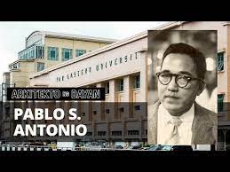 The farewells, unique forms of continuity in space, the charge of the lancers umberto boccioni artworks. Arkitekto Ng Bayan Ep 1 Pablo Antonio Part 1 Youtube