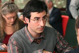 John Oliver Returning to 'Community' for Season Five