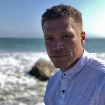 Adam Dally's Instagram, Twitter & Facebook