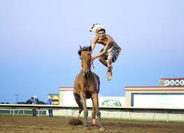 On tuesday, the company announced that, along with $47 million. Indian Horse Relay Canterbury Park Part 2