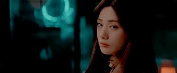 𝖘𝖙𝖗𝖆𝖓𝖌𝖊 𝖌𝖎𝖗𝖑