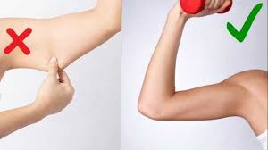 En Etkili Sarkik Kol Egzersizleri Sporium Net 2020 Kol Egzersizleri Egzersiz Karin Kasi Egzersizleri