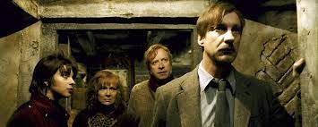 Remus john lupin is a fictional character in the harry potter book series written by j. Harry Potter Autorin J K Rowling Entschuldigt Sich Fur Den Tod Von Fanliebling Remus Lupin Kino News Filmstarts De