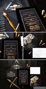 Blissful Black Velvet Wedding Invitation In 2020 Velvet Wedding Invitations Wedding Invitations Romantic Wedding Invitations