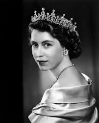 Queen Elizabeth II