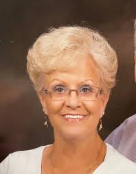 Sandra (Sandy) Stott Obituary January 5, 2022