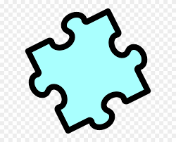 Get organised for the days (or weeks!) ahead by adding your files to a 'gram planner. Cyan Puzzle Piece Clip Art Light Blue Puzzle Piece Free Transparent Png Clipart Images Download