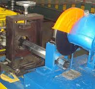 Octagonal pipe roll forming Machine -- World Technology ...