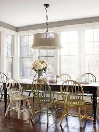 A Handmade Home Dining Room Decor Pottery Barn Dining Room Home Decor