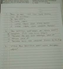 Berikut adalah soal biologi tentang tumbuhan yang di rangkum dalam 60 soal essay : Buatlah 5 Soal Pilihan Ganda Tentang Bela Negara Jawabannya Brainly Co Id