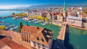 Consulta las condiciones de la promoción1 al final de la. Living In Zurich The Best Neighborhoods For Expats Expatica