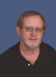 Richard Francis Obituary