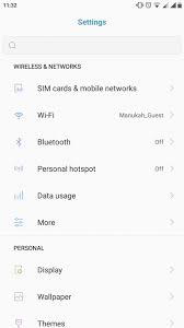 Lalu, sebagai seorang pengguna smartphone dan juga orang yang aktif berselancar di dunia maya tahukah anda bahwa ternyata ada cara membobol password wifi? Lihat Password Wifi Redmi Note 4 Mi Community Xiaomi