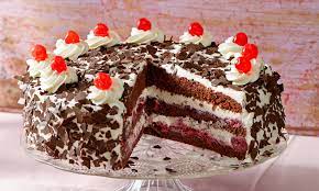 Schwarzwalder Kirschtorte Chefkoch De