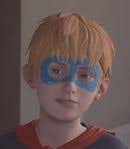 To visit chris' room, click here. Christopher Eriksen Voice Life Is Strange 2 Video Game Behind The Voice Actors