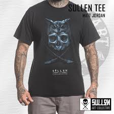 Matt jordan — dancing in the kitchen 02:45. Sullen Matt Jordan Tee Black Nordic Tattoo Supplies